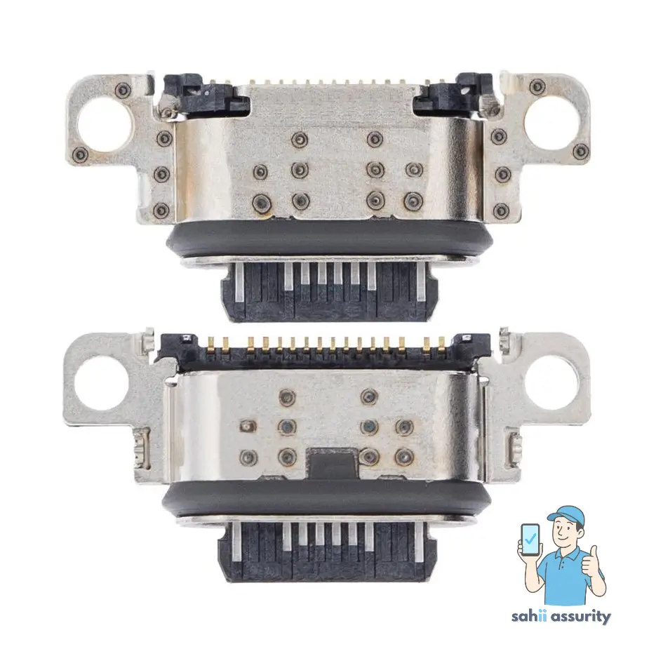 Charging Connector for Oppo A3x 5G
